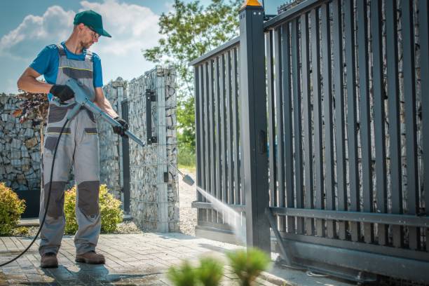 Best Residential House Exterior Washing  in Three Rivers, CA