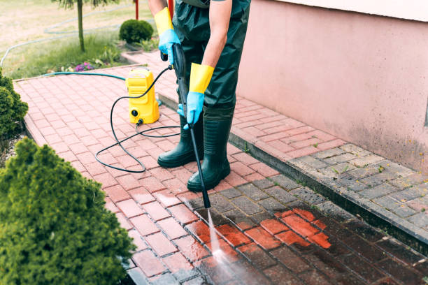 Best Machinery and Equipment Cleaning  in Three Rivers, CA